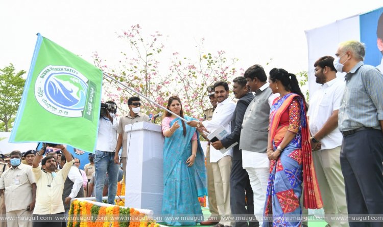 మ‌హిళ‌ల‌కు అన్యాయం జరిగితే ప్రభుత్వం చూస్తూ ఊరుకోదు: సీఎం జ‌గ‌న్